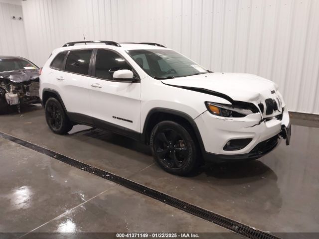 jeep cherokee 2019 1c4pjmlb2kd294626