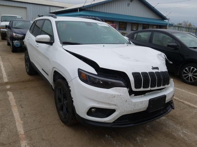 jeep cherokee l 2019 1c4pjmlb2kd401142