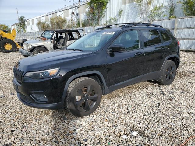 jeep cherokee l 2019 1c4pjmlb2kd414599