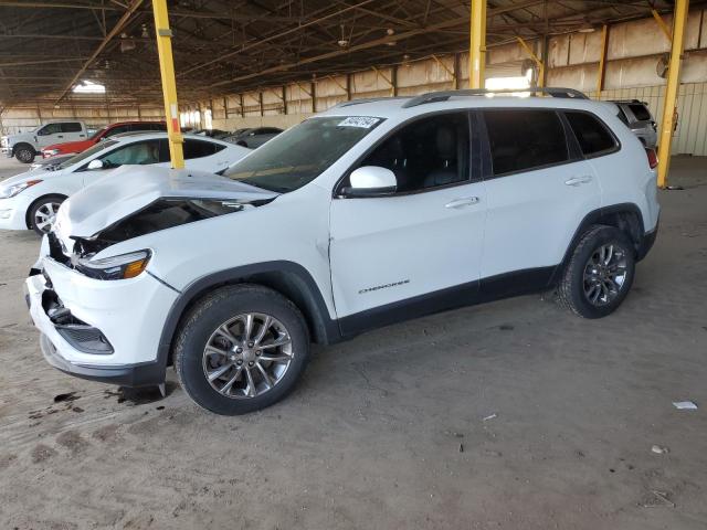 jeep cherokee l 2019 1c4pjmlb2kd436828