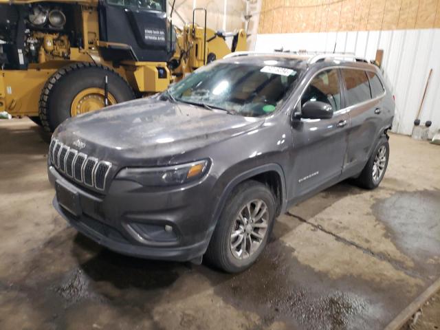 jeep cherokee l 2020 1c4pjmlb2ld551902