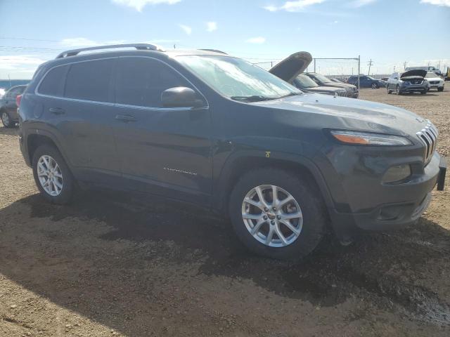 jeep cherokee l 2018 1c4pjmlb3jd612994