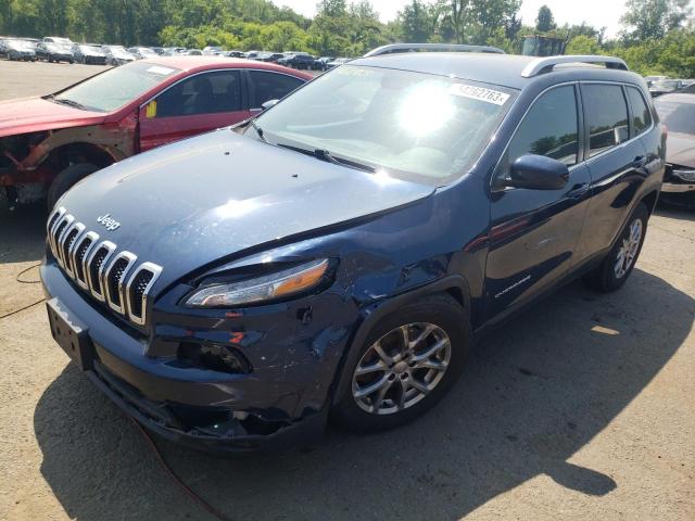 jeep cherokee l 2018 1c4pjmlb3jd617516