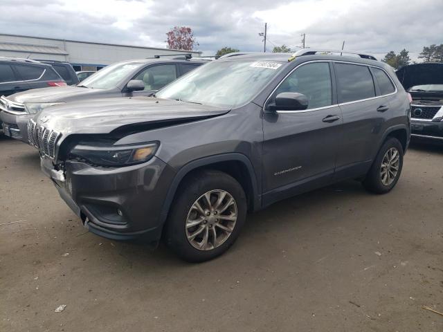 jeep cherokee l 2019 1c4pjmlb3kd195328