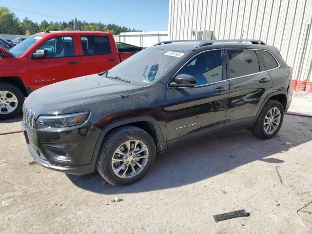 jeep cherokee l 2019 1c4pjmlb3kd239702