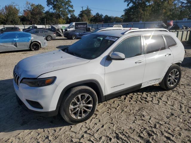 jeep cherokee l 2019 1c4pjmlb3kd472768