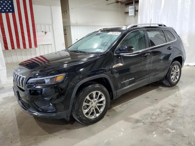 jeep cherokee l 2019 1c4pjmlb3kd474861