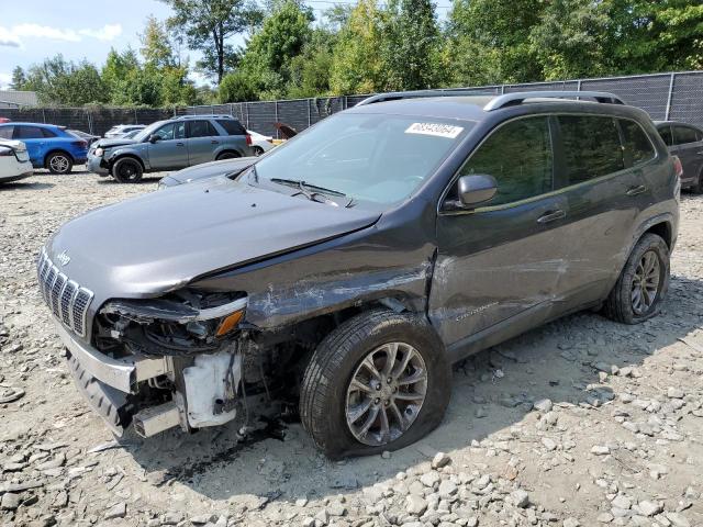 jeep cherokee l 2020 1c4pjmlb3ld545008