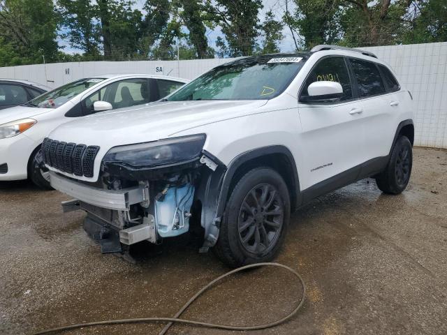 jeep cherokee l 2020 1c4pjmlb3ld557000