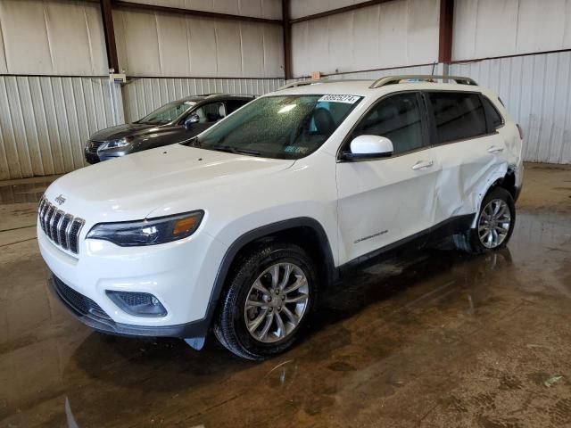 jeep cherokee l 2020 1c4pjmlb3ld616899