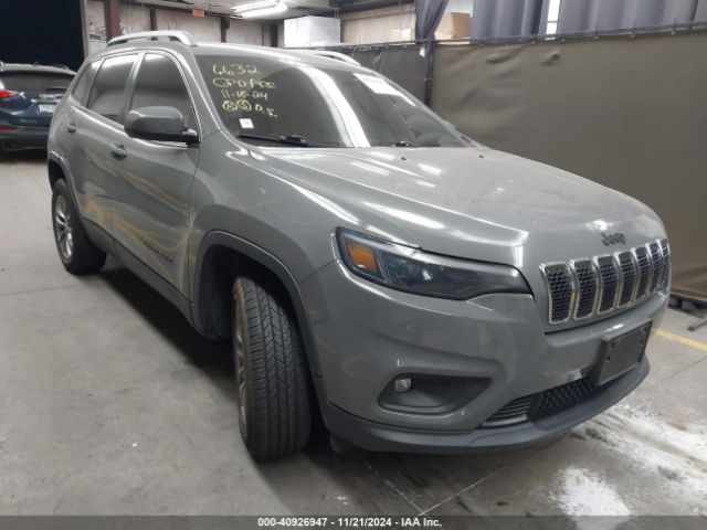 jeep cherokee 2020 1c4pjmlb3ld652379