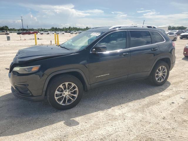 jeep cherokee l 2019 1c4pjmlb4kd100503