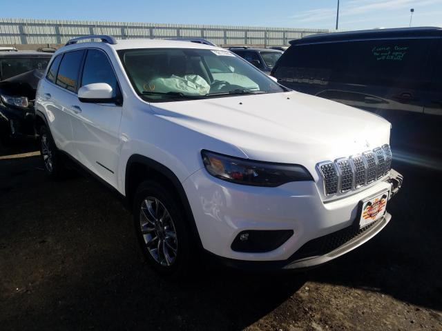 jeep  2019 1c4pjmlb4kd181180