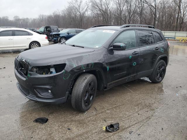 jeep cherokee l 2019 1c4pjmlb4kd478658