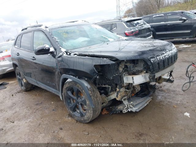 jeep cherokee 2020 1c4pjmlb4ld527567