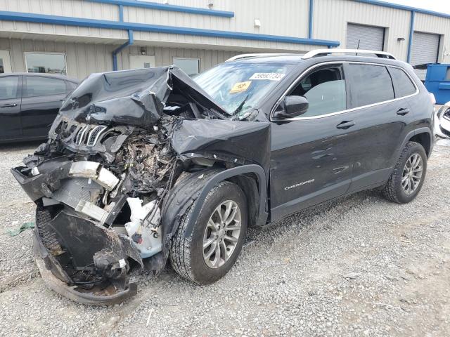 jeep cherokee l 2020 1c4pjmlb4ld594203