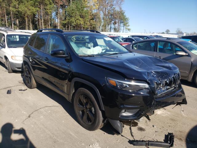 jeep cherokee l 2020 1c4pjmlb4ld616989