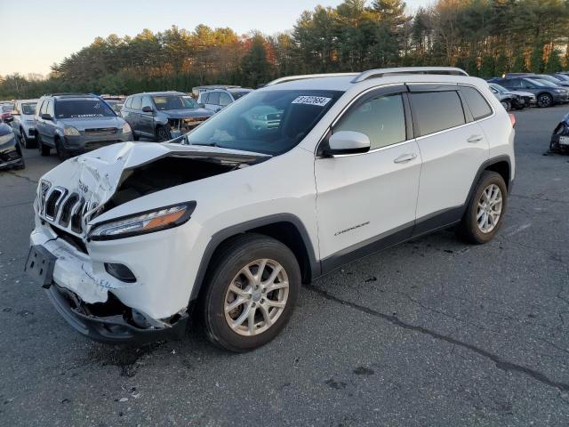 jeep cherokee l 2018 1c4pjmlb5jd571316