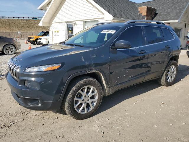 jeep grand cherokee 2018 1c4pjmlb5jd599133