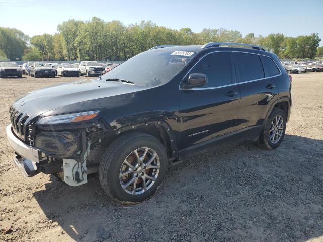 jeep cherokee l 2018 1c4pjmlb5jd609563