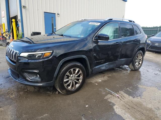 jeep grand cherokee 2019 1c4pjmlb5kd104351