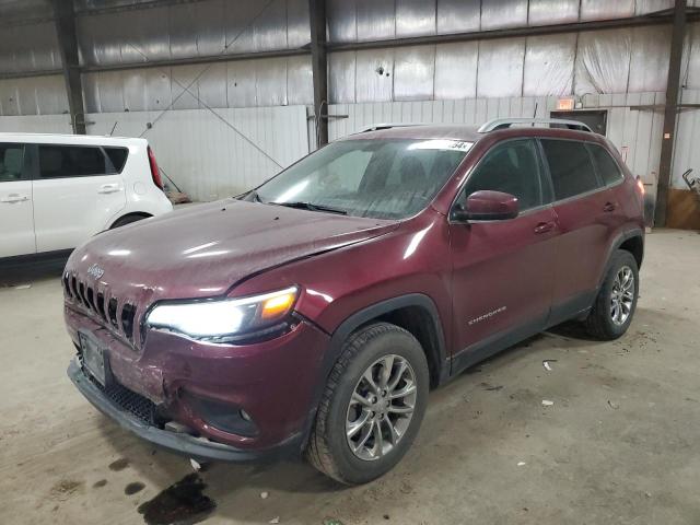 jeep cherokee l 2019 1c4pjmlb5kd157910