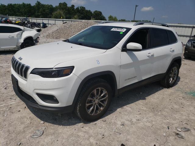 jeep  2019 1c4pjmlb5kd159155