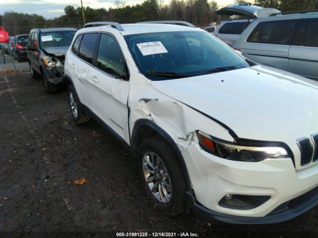 jeep cherokee 2019 1c4pjmlb5kd182113