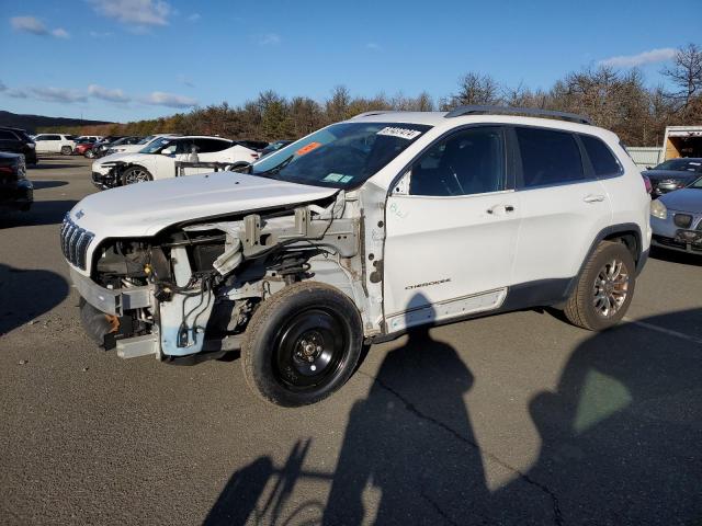 jeep cherokee l 2019 1c4pjmlb5kd191006