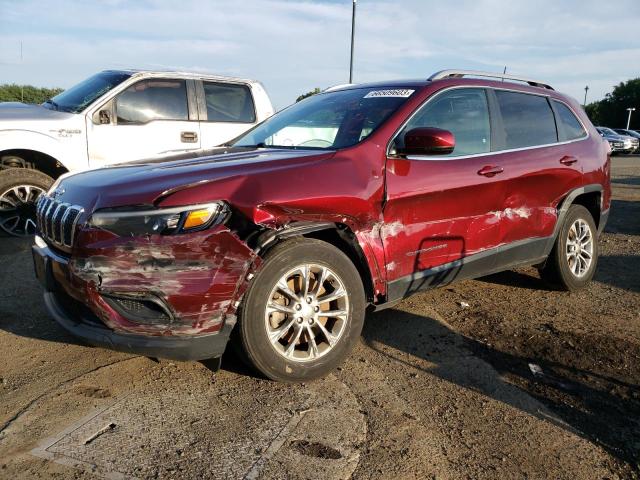 jeep cherokee l 2019 1c4pjmlb5kd363051