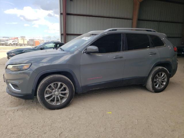 jeep cherokee l 2019 1c4pjmlb5kd453865