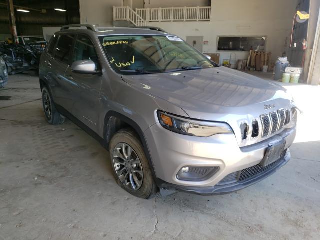 jeep cherokee l 2019 1c4pjmlb5kd478510