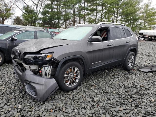 jeep cherokee l 2019 1c4pjmlb5kd486848