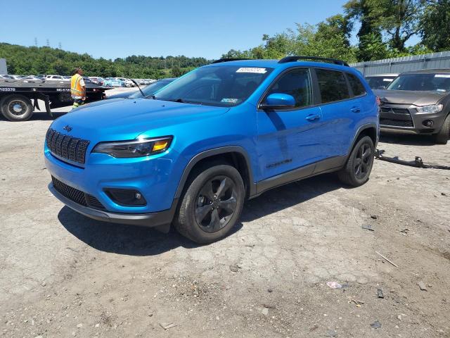 jeep cherokee l 2020 1c4pjmlb5ld576714