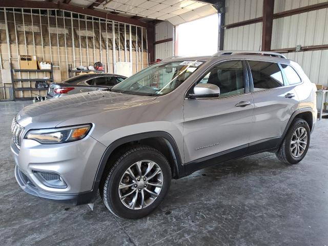 jeep cherokee l 2020 1c4pjmlb5ld584571