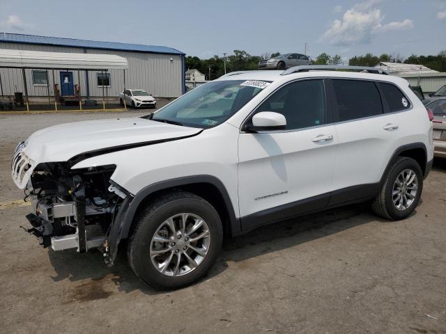 jeep cherokee l 2020 1c4pjmlb5ld618461