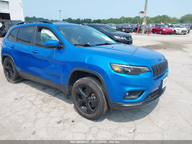 jeep cherokee 2021 1c4pjmlb5md137448