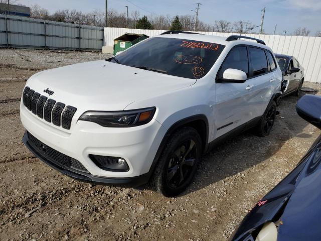 jeep cherokee l 2021 1c4pjmlb5md238490