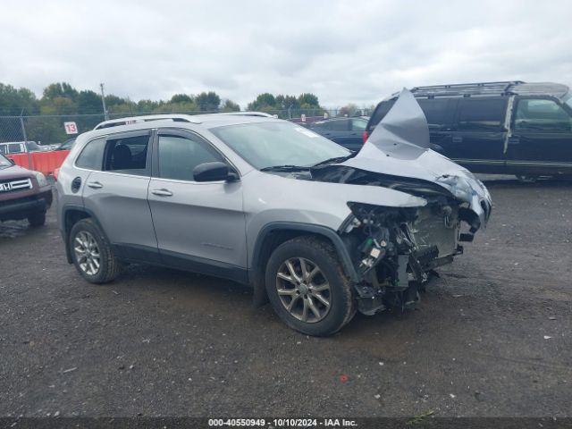 jeep cherokee 2018 1c4pjmlb6jd506894