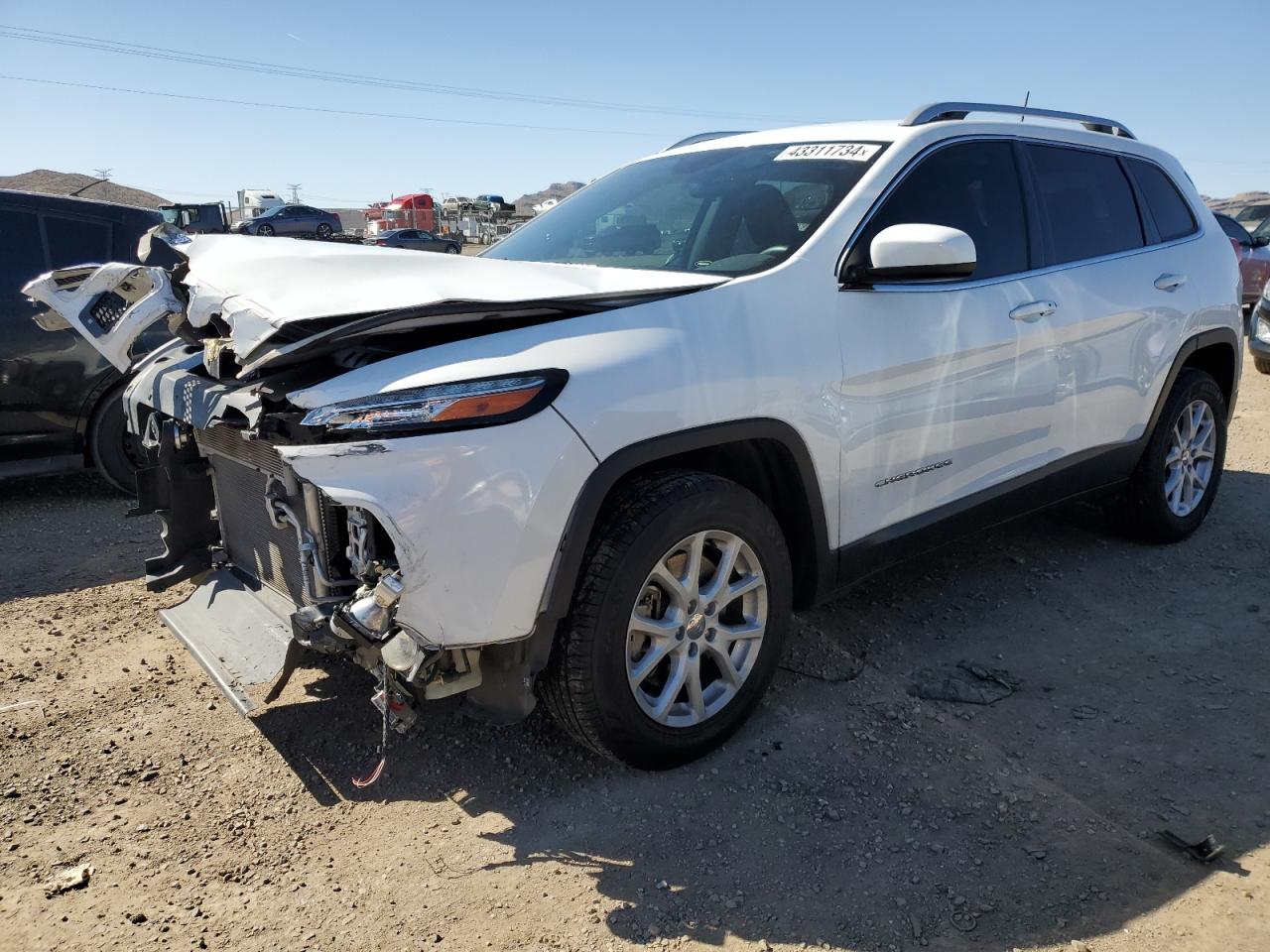 jeep grand cherokee 2018 1c4pjmlb6jd527499