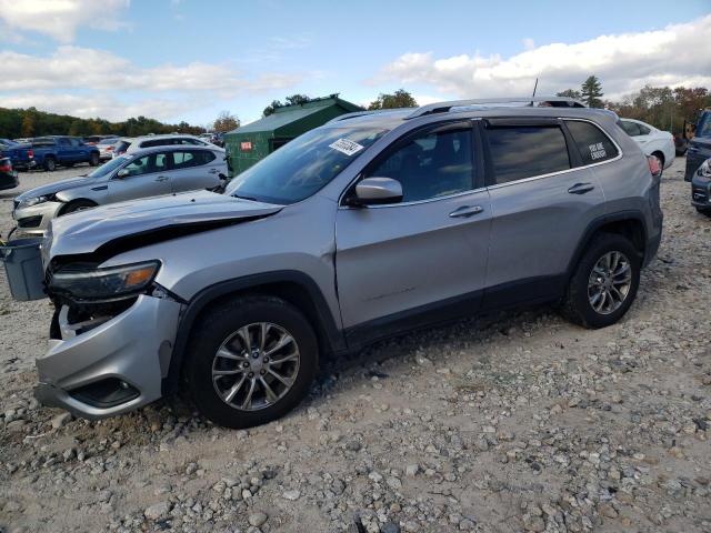 jeep cherokee l 2019 1c4pjmlb6kd214924