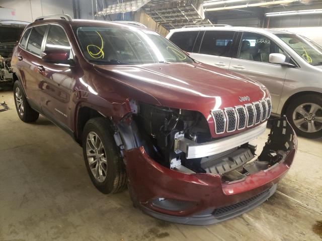 jeep cherokee l 2019 1c4pjmlb6kd363091