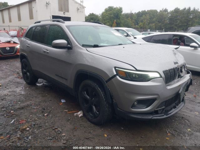 jeep cherokee 2019 1c4pjmlb6kd378660