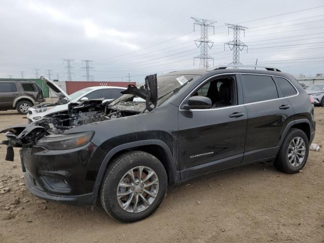 jeep cherokee l 2019 1c4pjmlb6kd386788