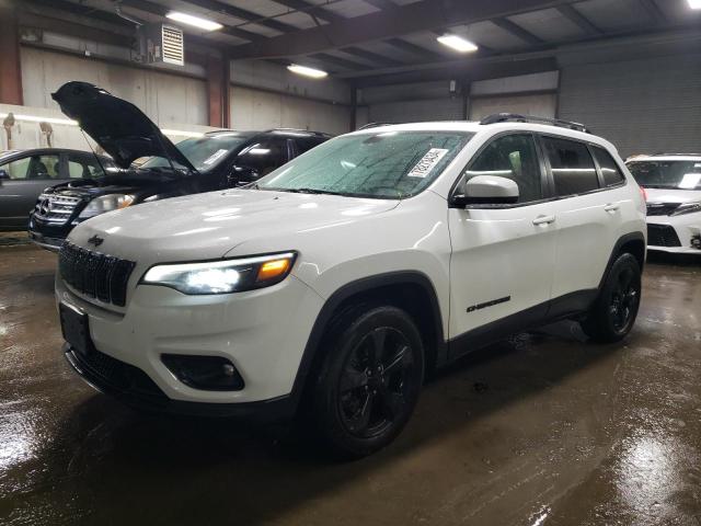 jeep cherokee l 2019 1c4pjmlb6kd391327