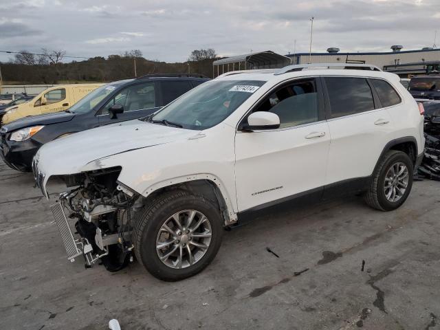 jeep cherokee l 2020 1c4pjmlb6ld534164