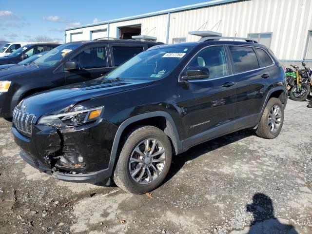 jeep cherokee l 2020 1c4pjmlb6ld575765