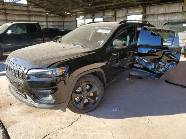 jeep cherokee l 2020 1c4pjmlb6ld592095