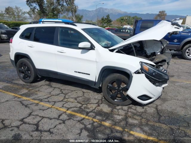 jeep cherokee 2021 1c4pjmlb6md157160