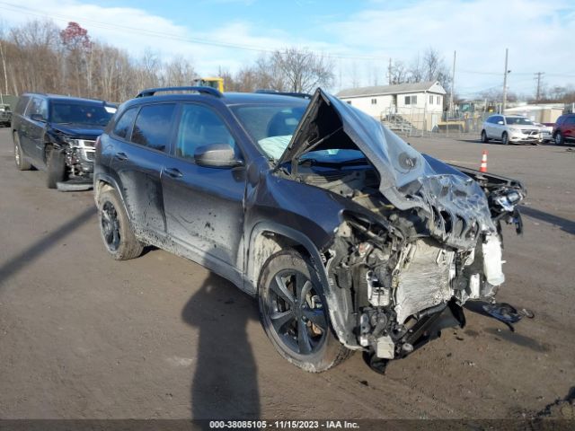 jeep cherokee 2021 1c4pjmlb6md190501